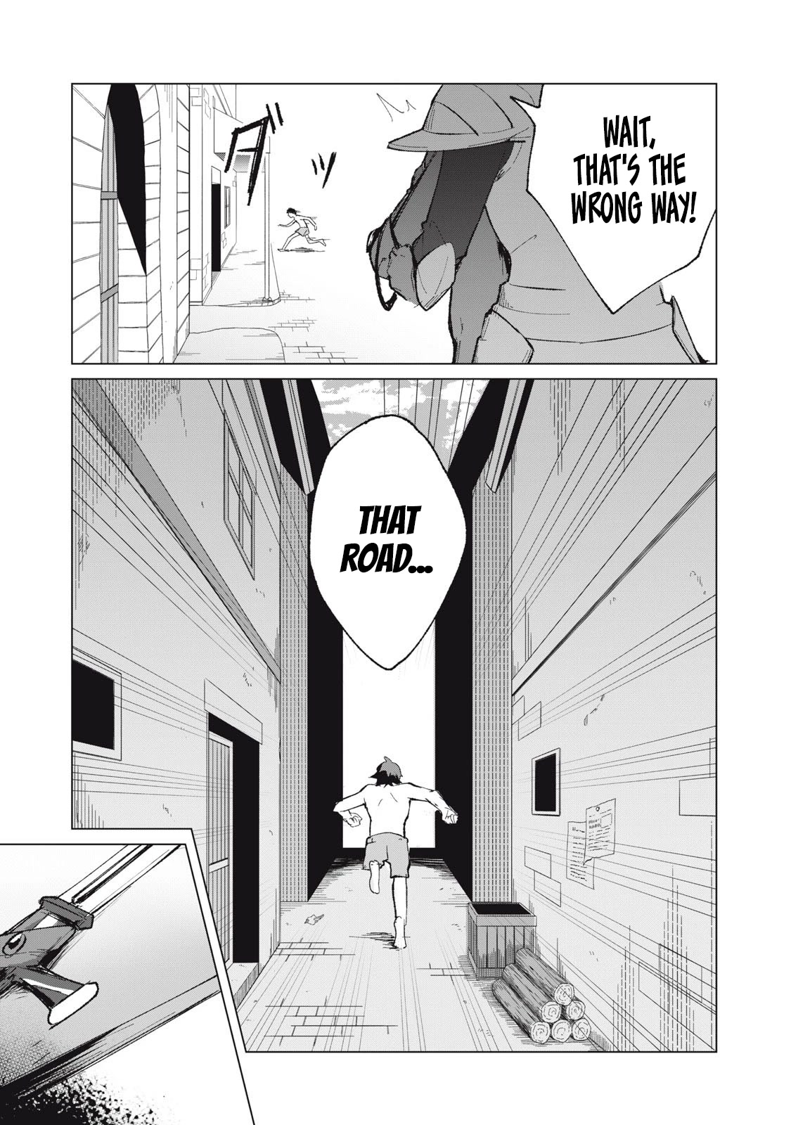A Story About a Hero Exterminating a Dragon-Class Beautiful Girl Demon Queen, Who Has Very Low Self-Esteem, With Love! chapter 7 page 14