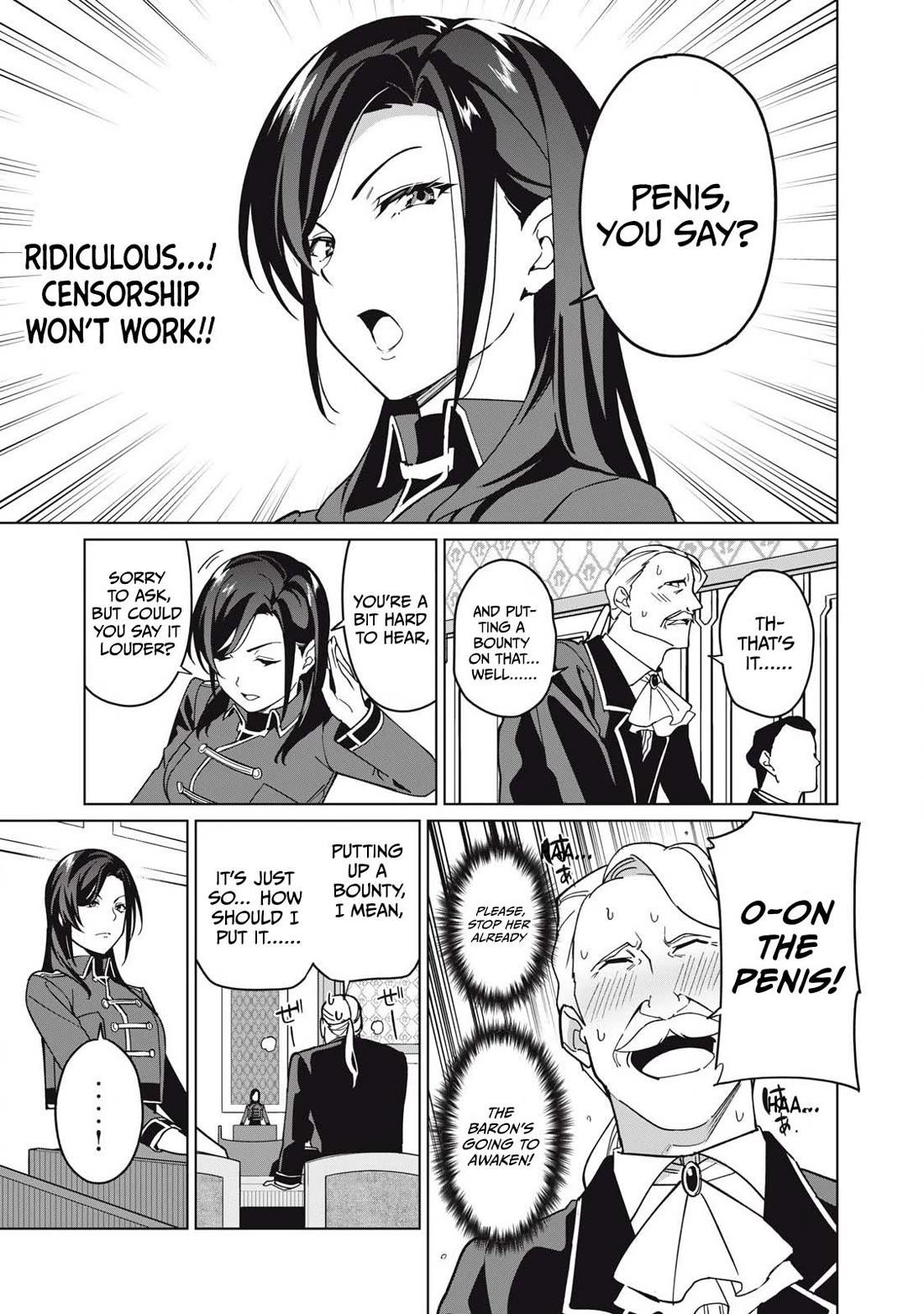 A Story About a Hero Exterminating a Dragon-Class Beautiful Girl Demon Queen, Who Has Very Low Self-Esteem, With Love! chapter 71 page 6