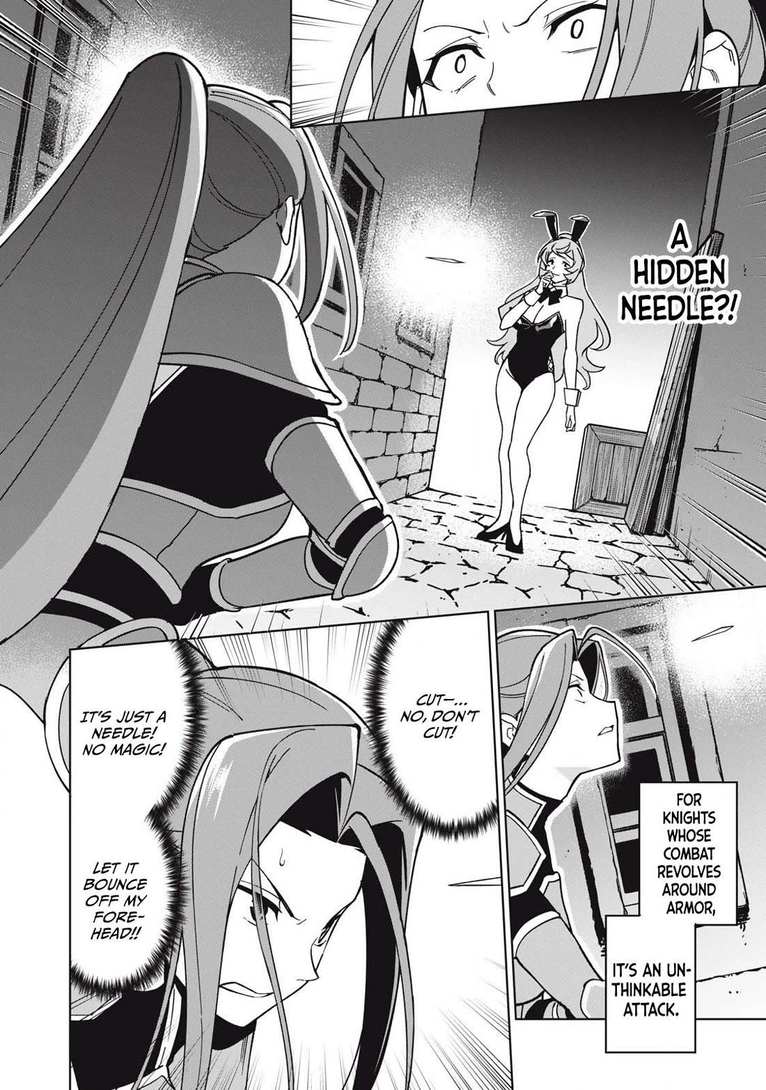 A Story About a Hero Exterminating a Dragon-Class Beautiful Girl Demon Queen, Who Has Very Low Self-Esteem, With Love! chapter 74 page 9