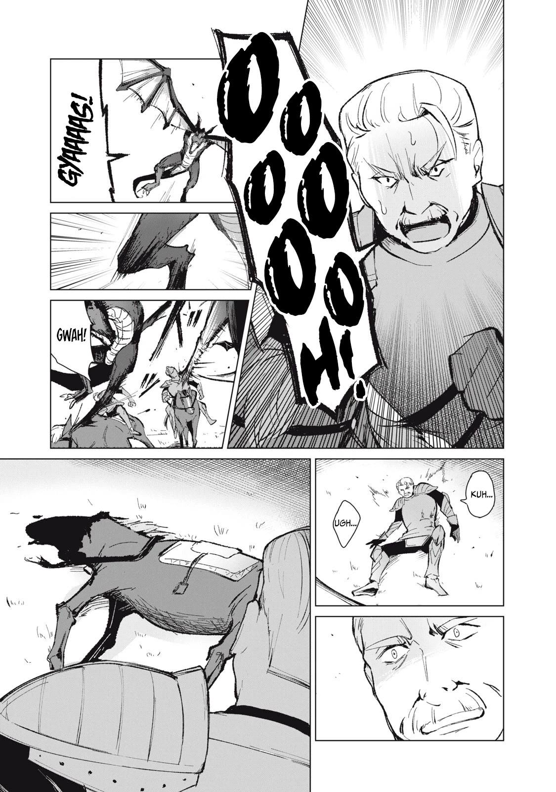 A Story About a Hero Exterminating a Dragon-Class Beautiful Girl Demon Queen, Who Has Very Low Self-Esteem, With Love! chapter 8 page 10