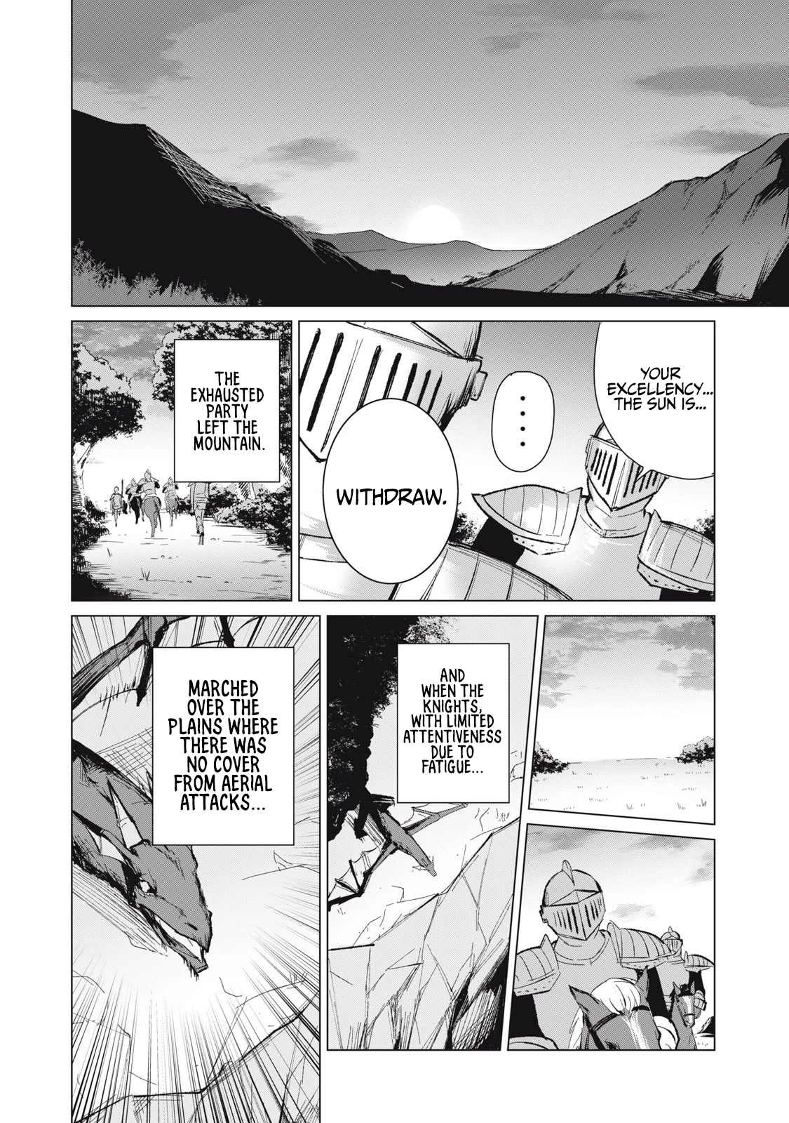 A Story About a Hero Exterminating a Dragon-Class Beautiful Girl Demon Queen, Who Has Very Low Self-Esteem, With Love! chapter 8 page 7