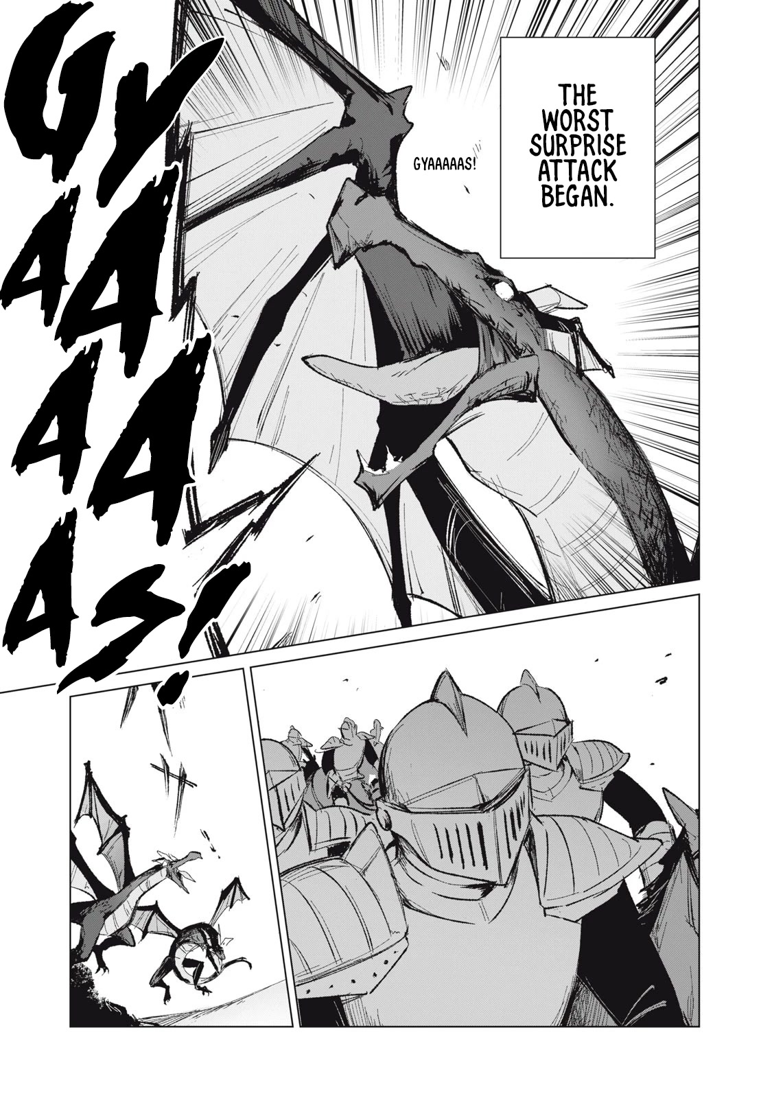 A Story About a Hero Exterminating a Dragon-Class Beautiful Girl Demon Queen, Who Has Very Low Self-Esteem, With Love! chapter 8 page 8