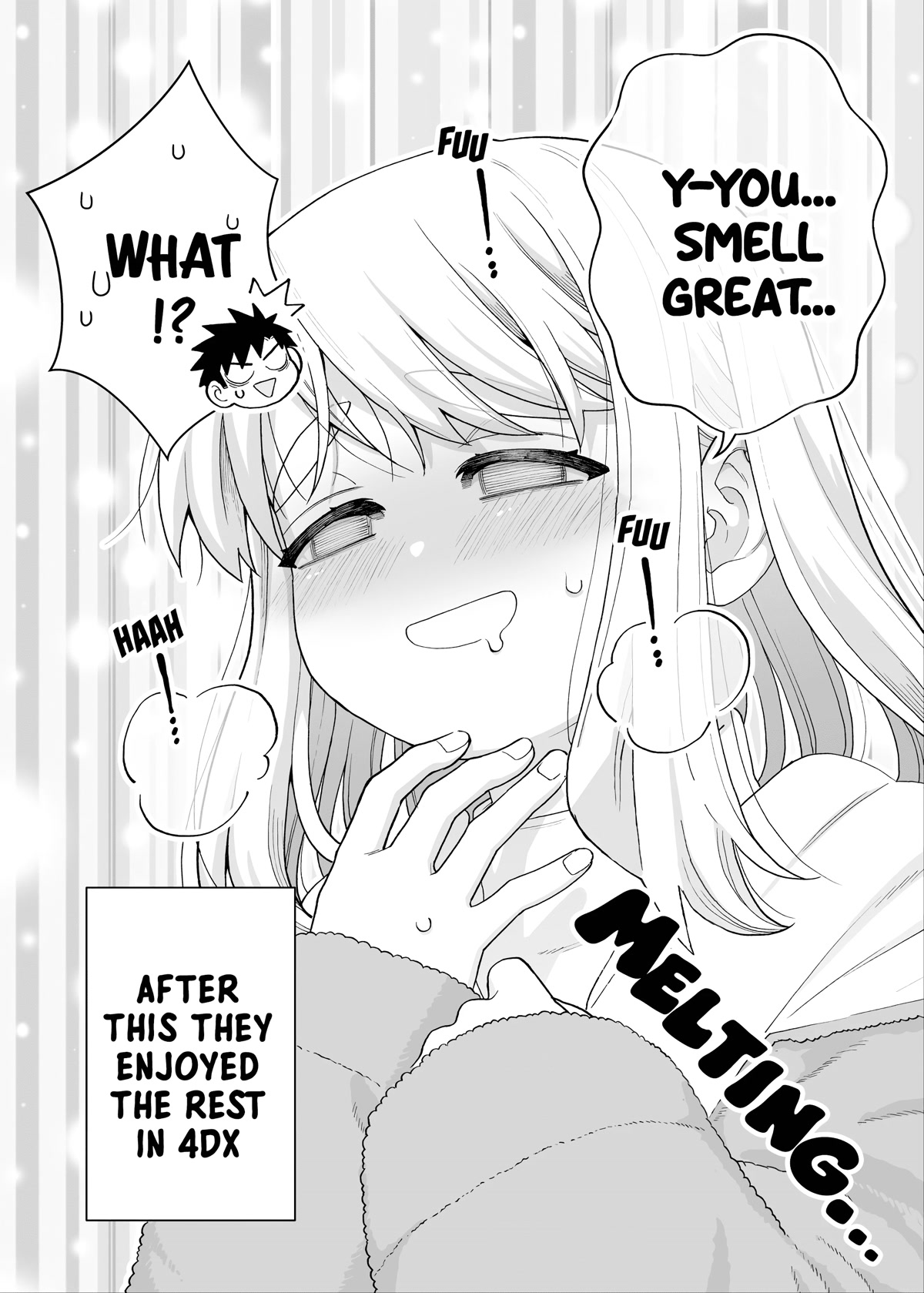 A Story About a Very Ordinary Couple chapter 18 page 4