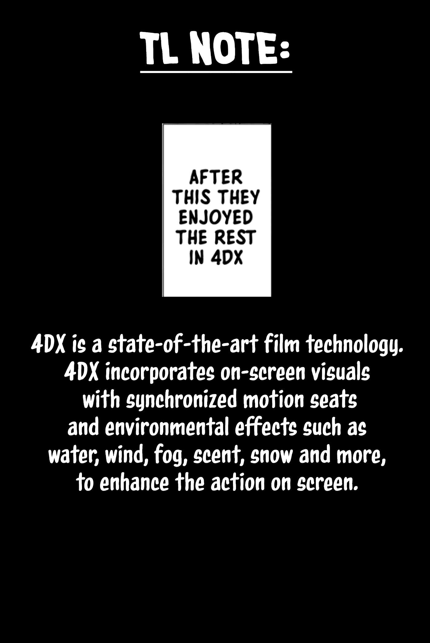 A Story About a Very Ordinary Couple chapter 18 page 5