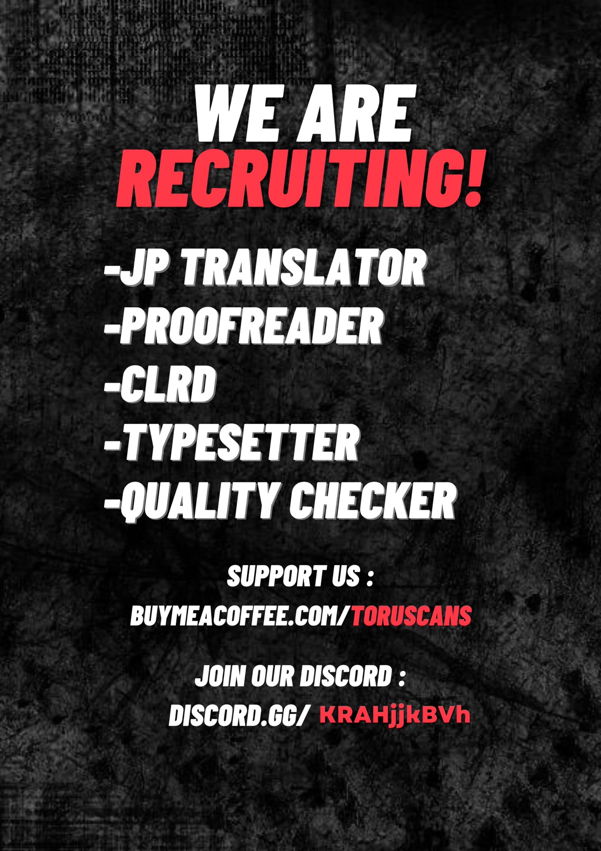 A Story About a Very Ordinary Couple chapter 18 page 6