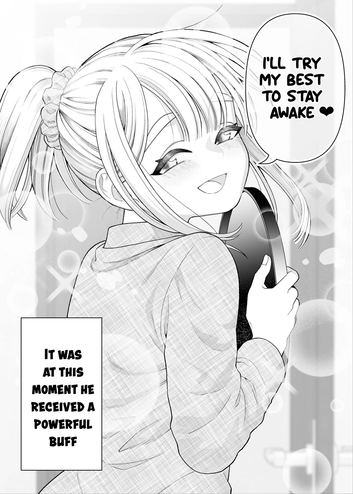 A Story About a Very Ordinary Couple chapter 20 page 3