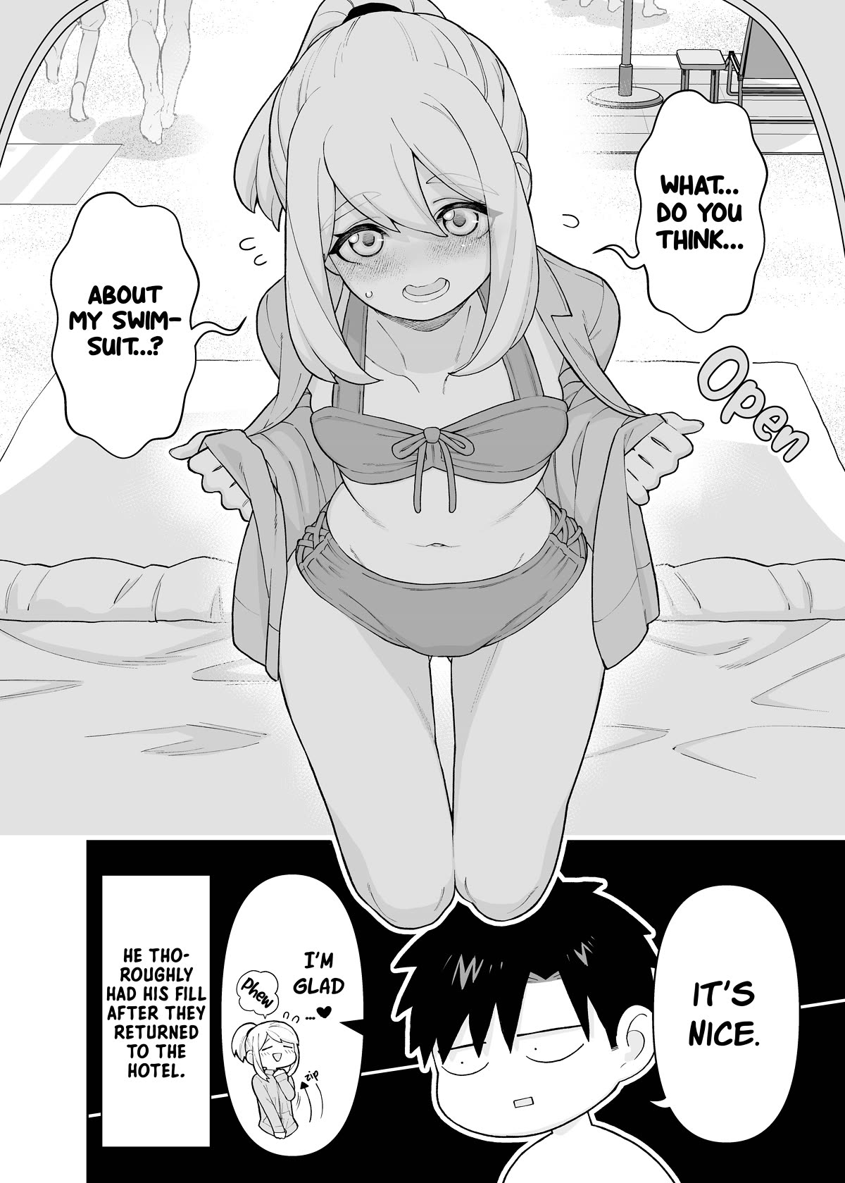 A Story About a Very Ordinary Couple chapter 26 page 4