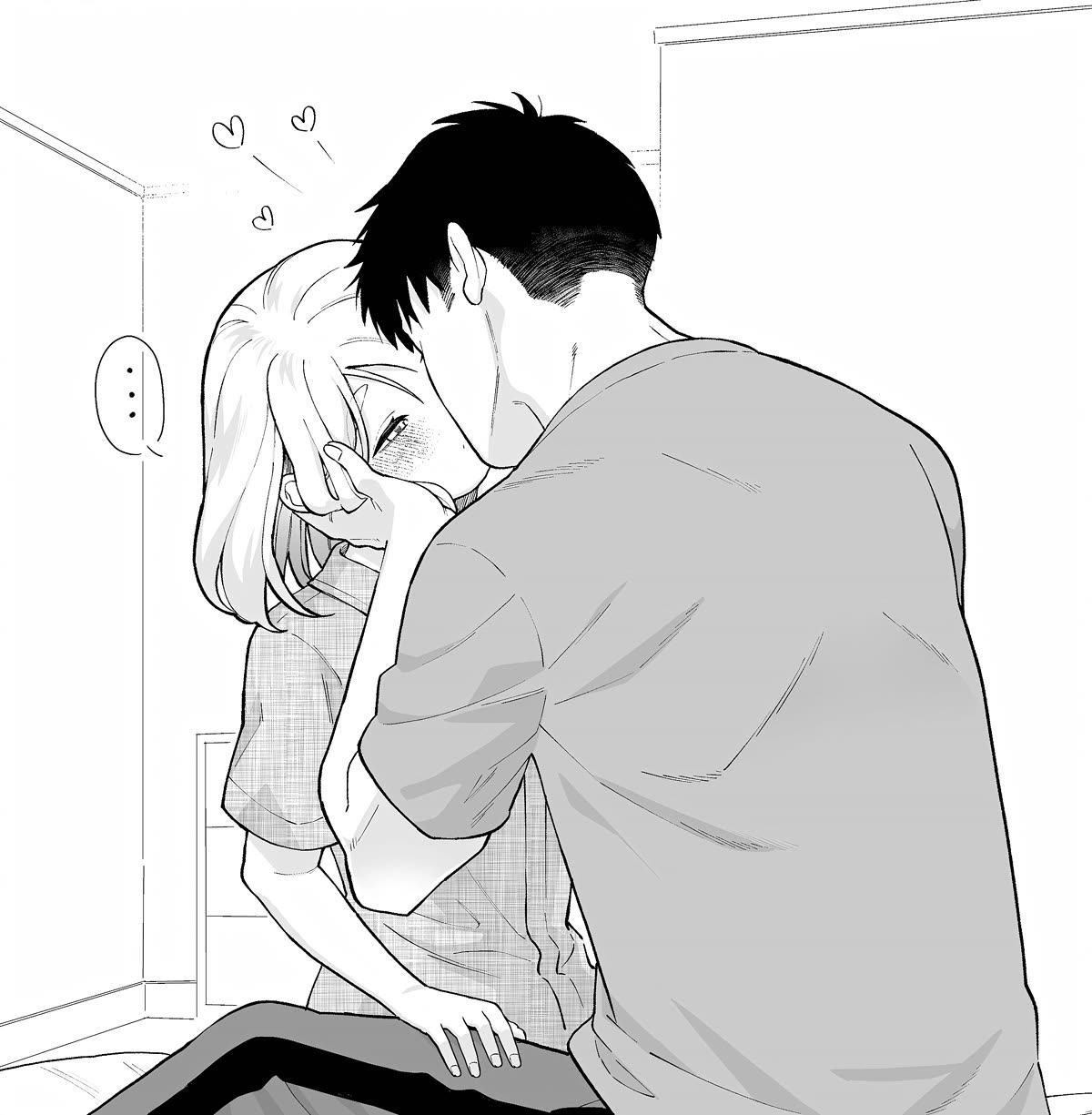 A Story About a Very Ordinary Couple chapter 27 page 6