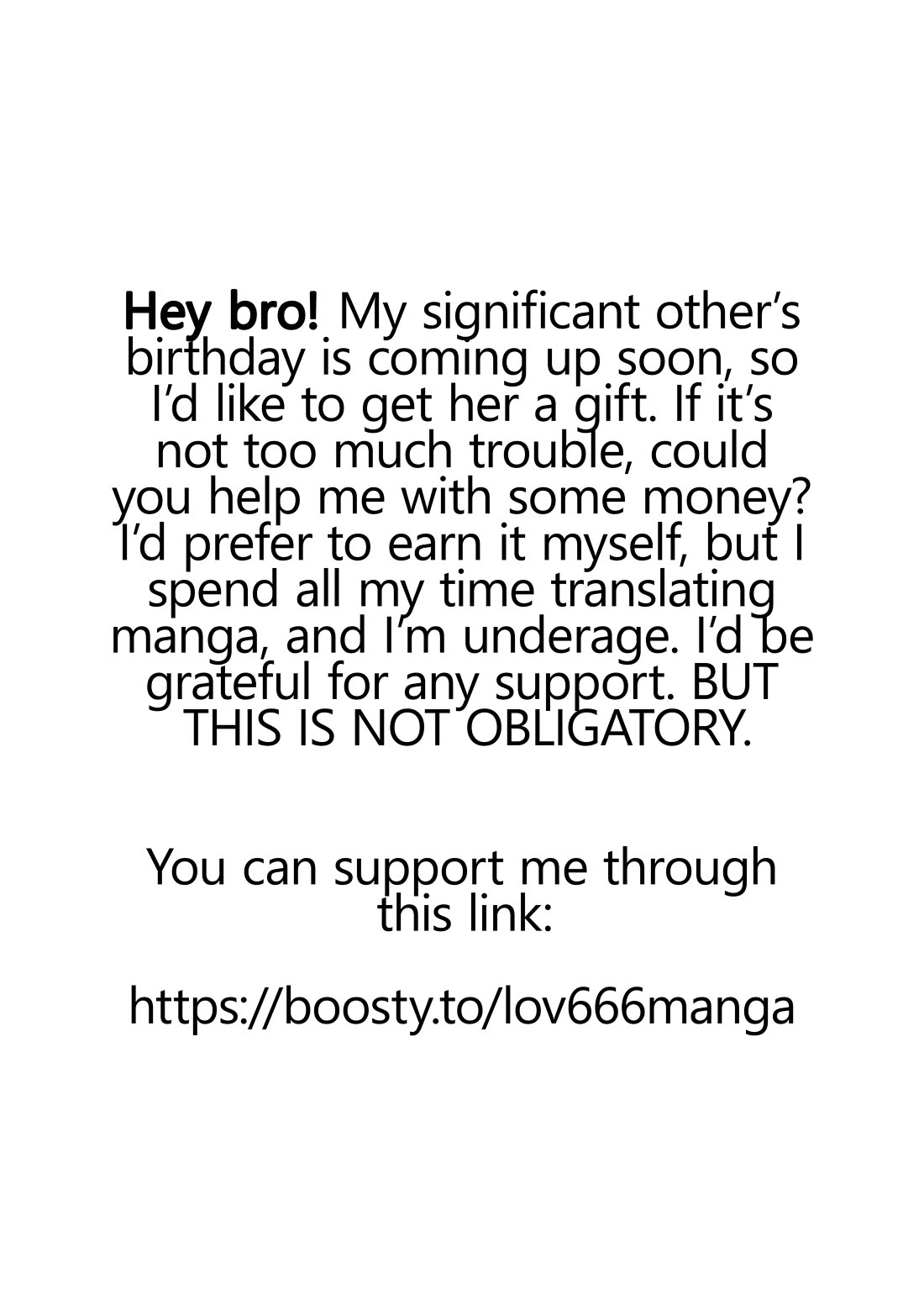 A Story About a Very Ordinary Couple chapter 35 page 4