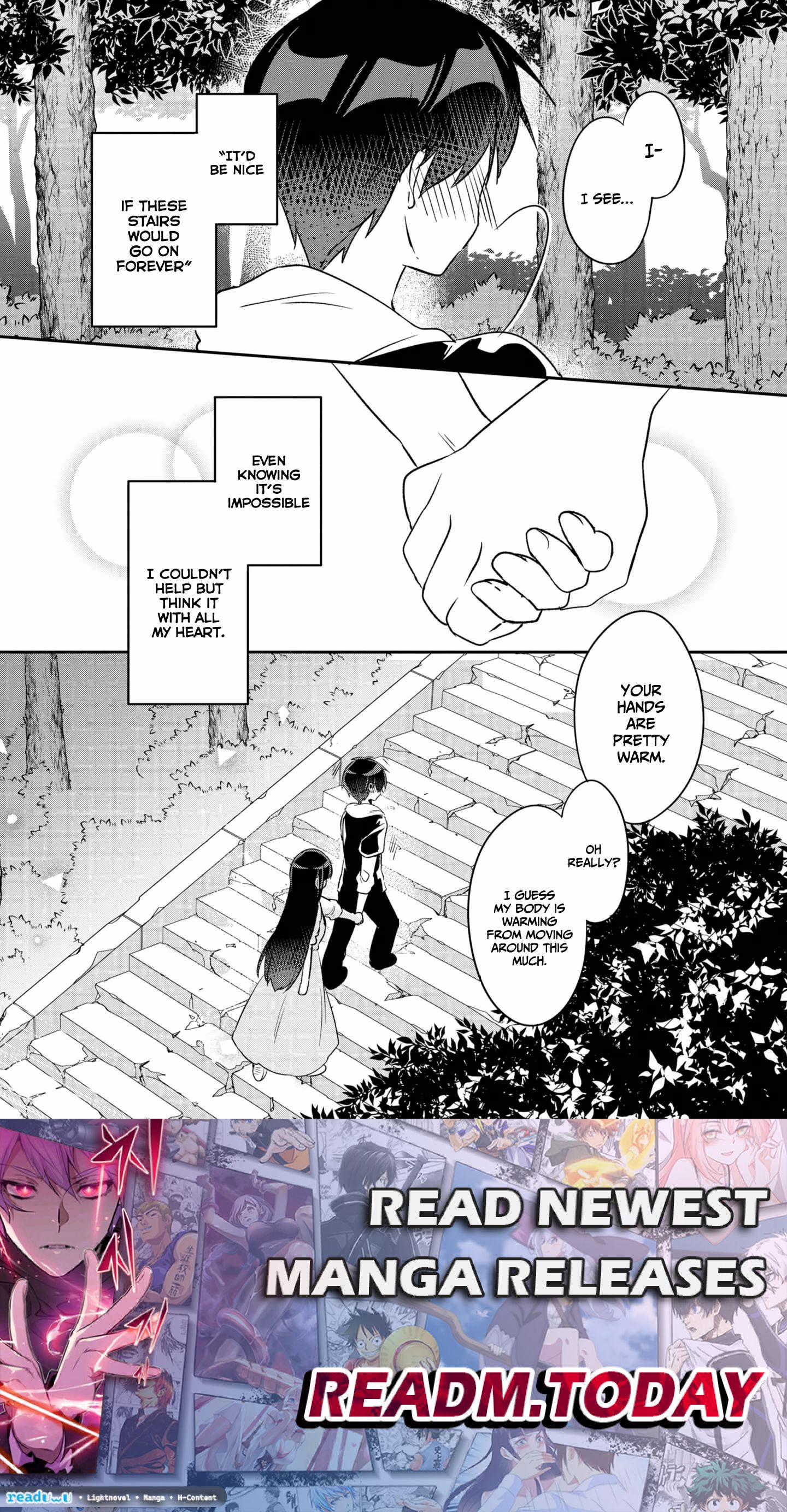 A Story Of Taking Home A Lonely Gal From My Class And Turning Her Into An Elegant Beauty chapter 12 page 31