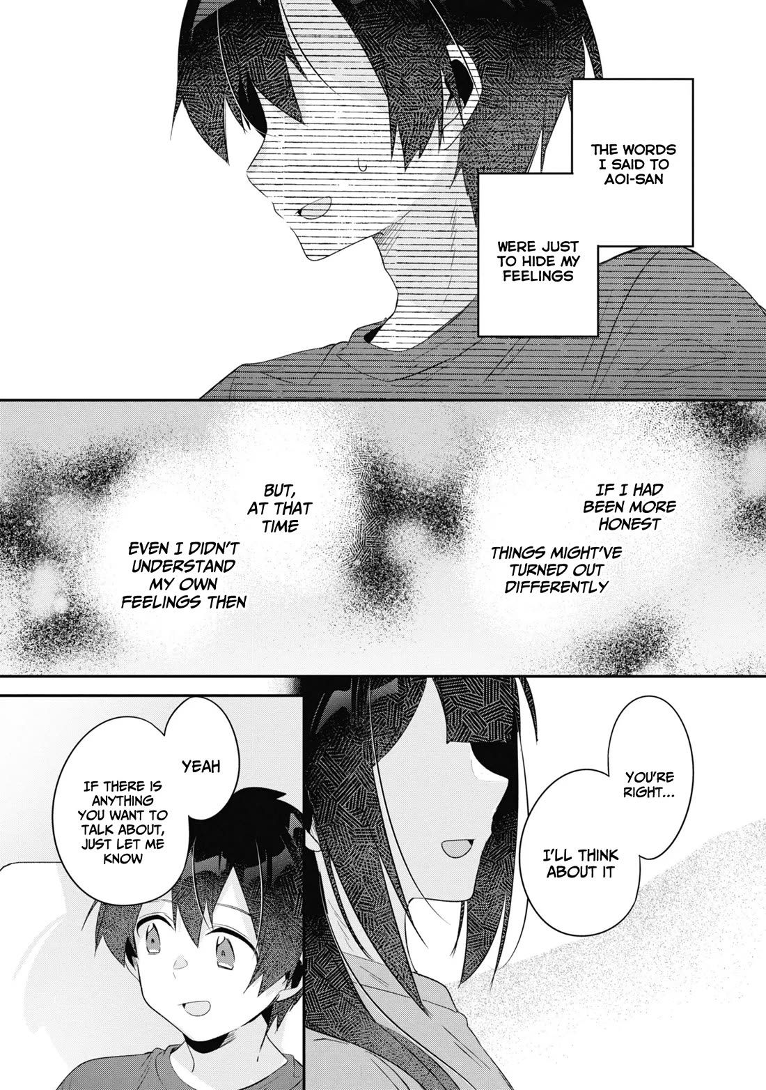 A Story Of Taking Home A Lonely Gal From My Class And Turning Her Into An Elegant Beauty chapter 19 page 30