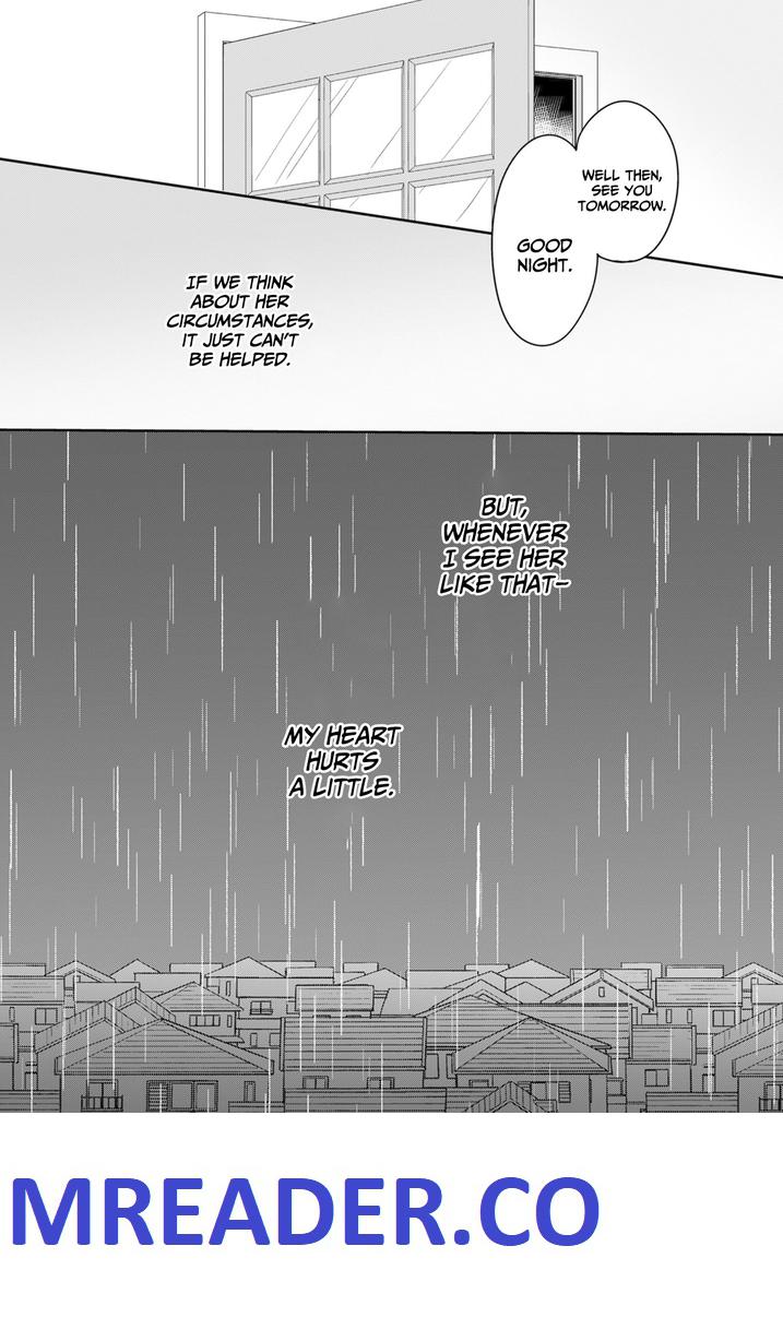 A Story Of Taking Home A Lonely Gal From My Class And Turning Her Into An Elegant Beauty chapter 2 page 34