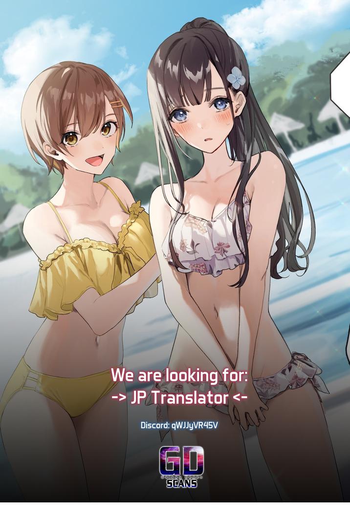 A Story Of Taking Home A Lonely Gal From My Class And Turning Her Into An Elegant Beauty chapter 7 page 34