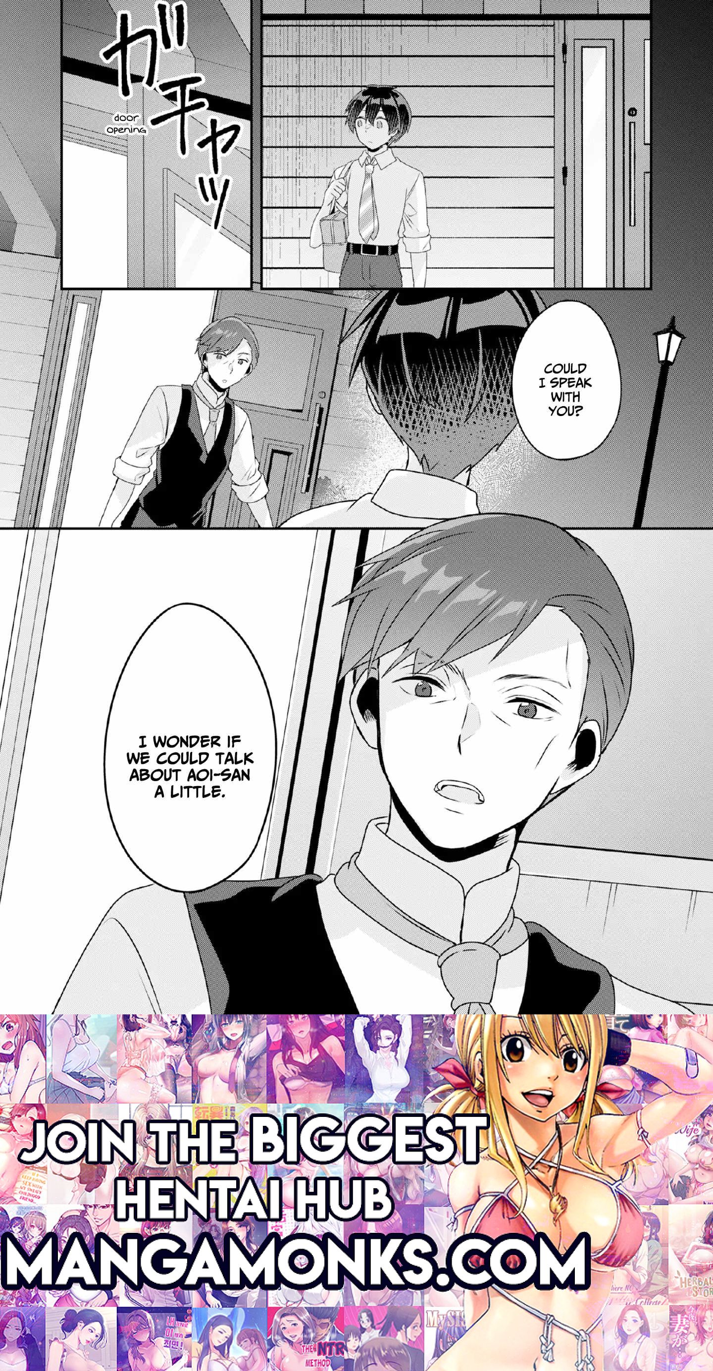 A Story Of Taking Home A Lonely Gal From My Class And Turning Her Into An Elegant Beauty chapter 9 page 31