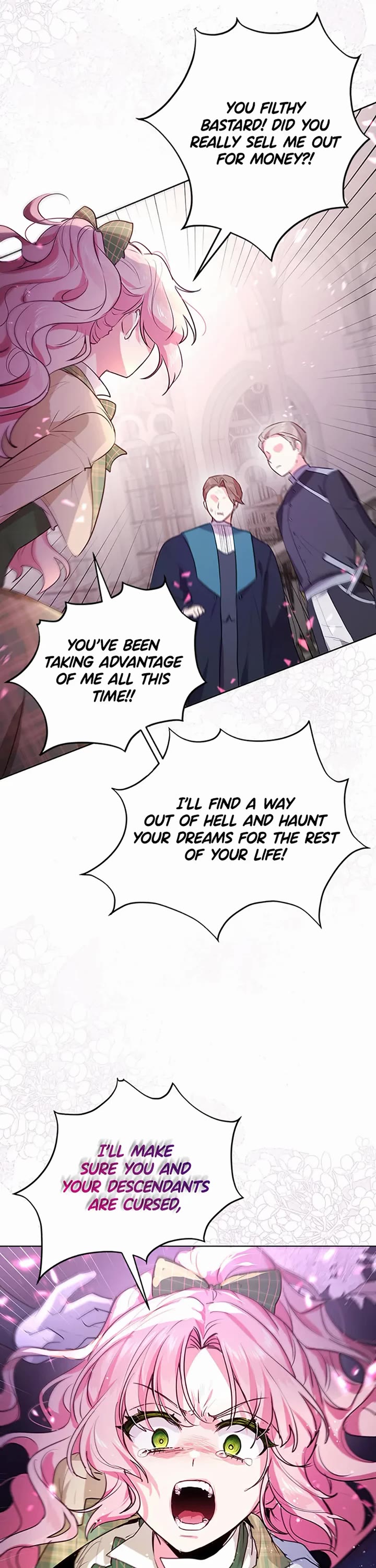 A Strange but Effective Villainess Life chapter 1 page 12