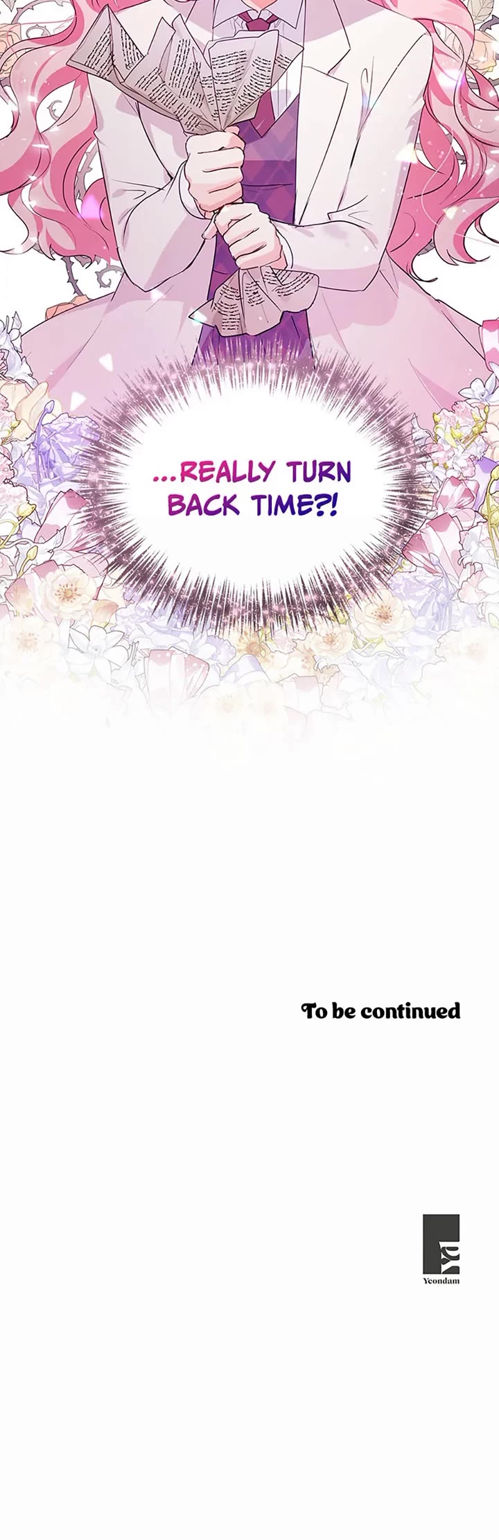 A Strange but Effective Villainess Life chapter 1 page 37