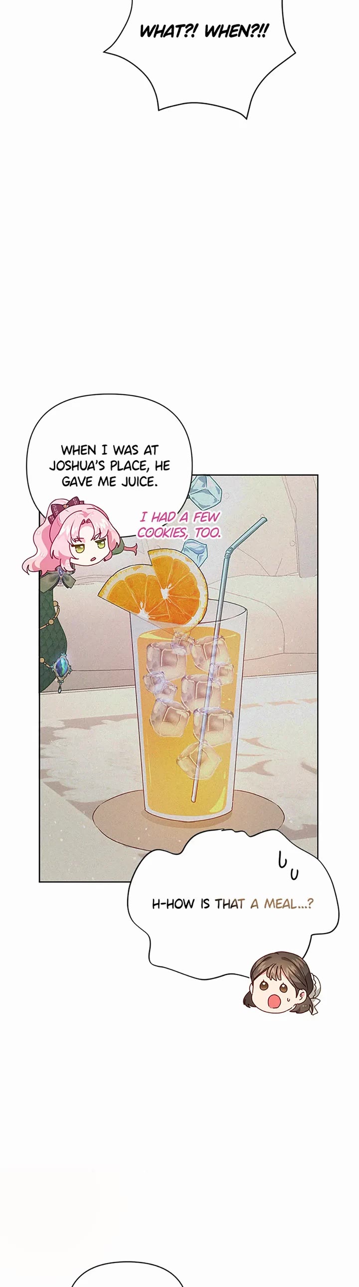 A Strange but Effective Villainess Life chapter 10 page 14