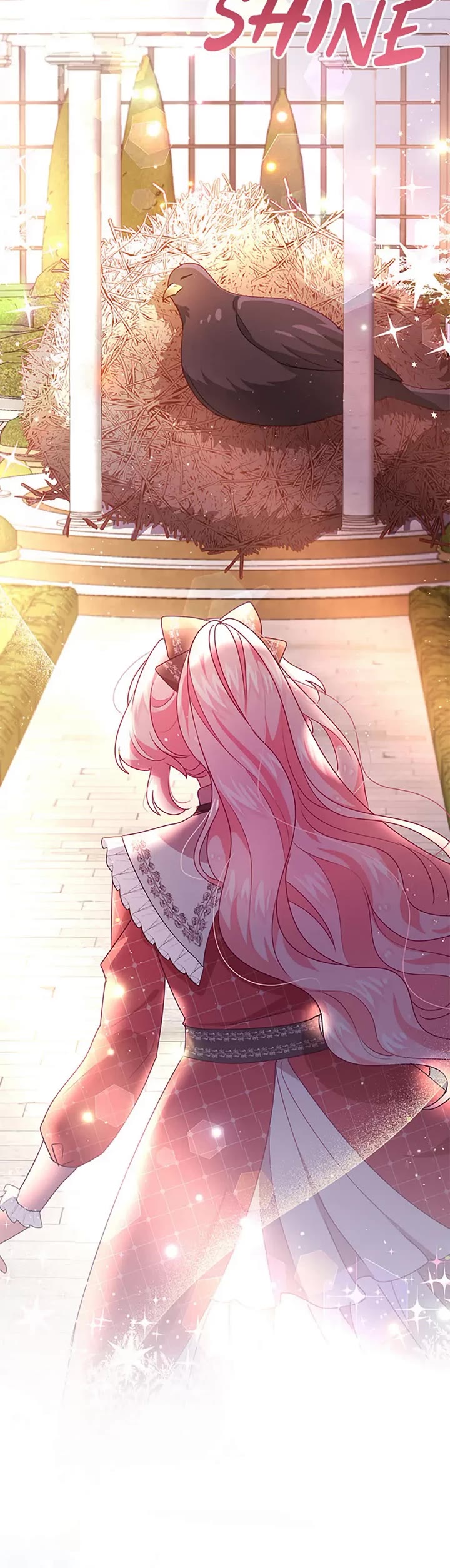 A Strange but Effective Villainess Life chapter 10 page 20