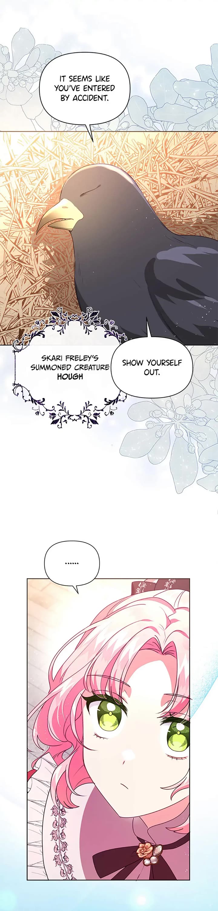 A Strange but Effective Villainess Life chapter 10 page 21