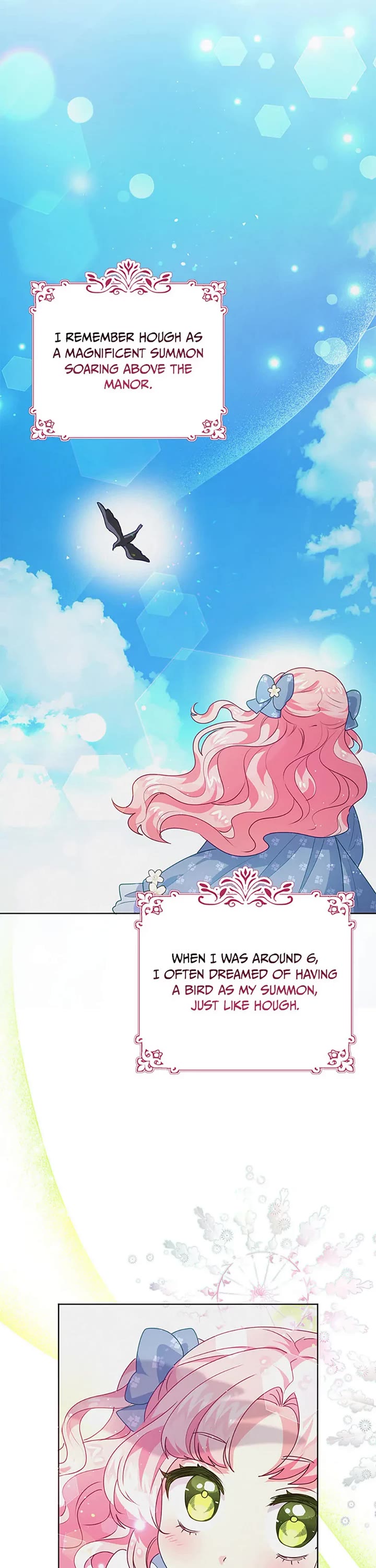 A Strange but Effective Villainess Life chapter 10 page 22