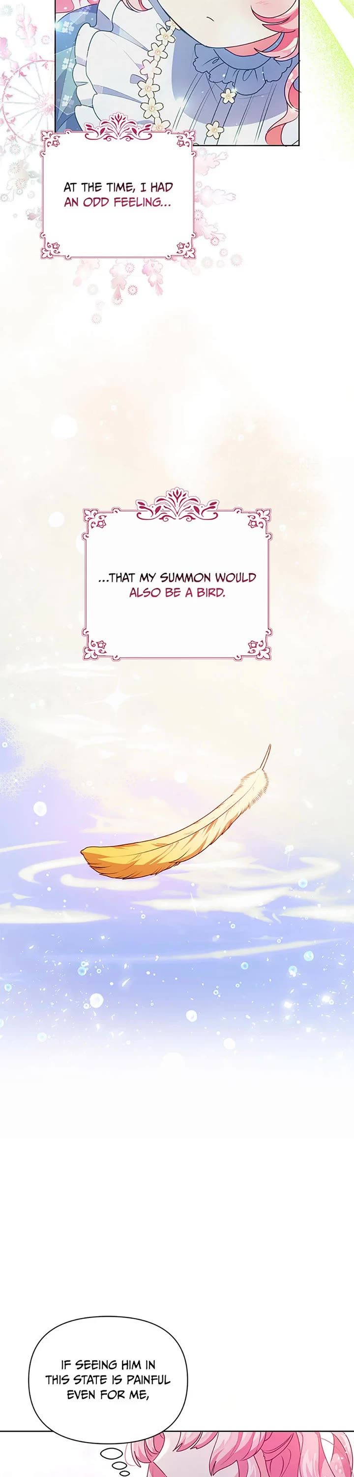 A Strange but Effective Villainess Life chapter 10 page 23