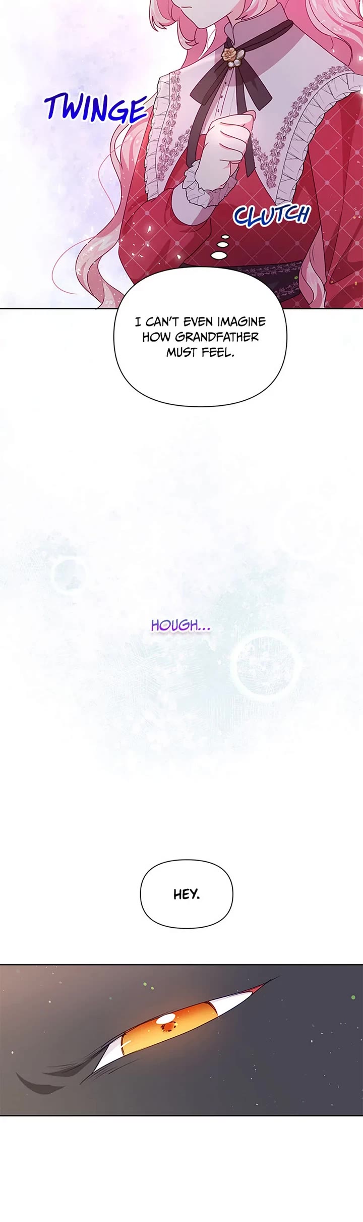 A Strange but Effective Villainess Life chapter 10 page 24