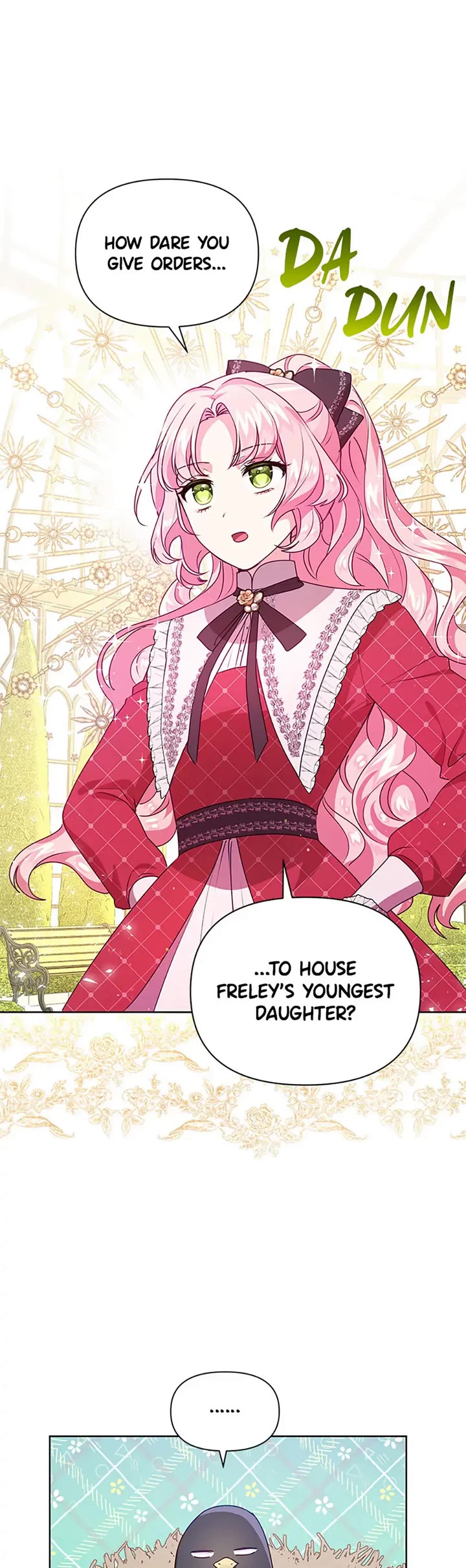 A Strange but Effective Villainess Life chapter 10 page 25