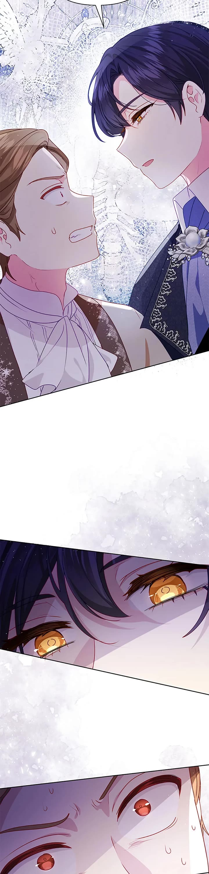 A Strange but Effective Villainess Life chapter 10 page 3