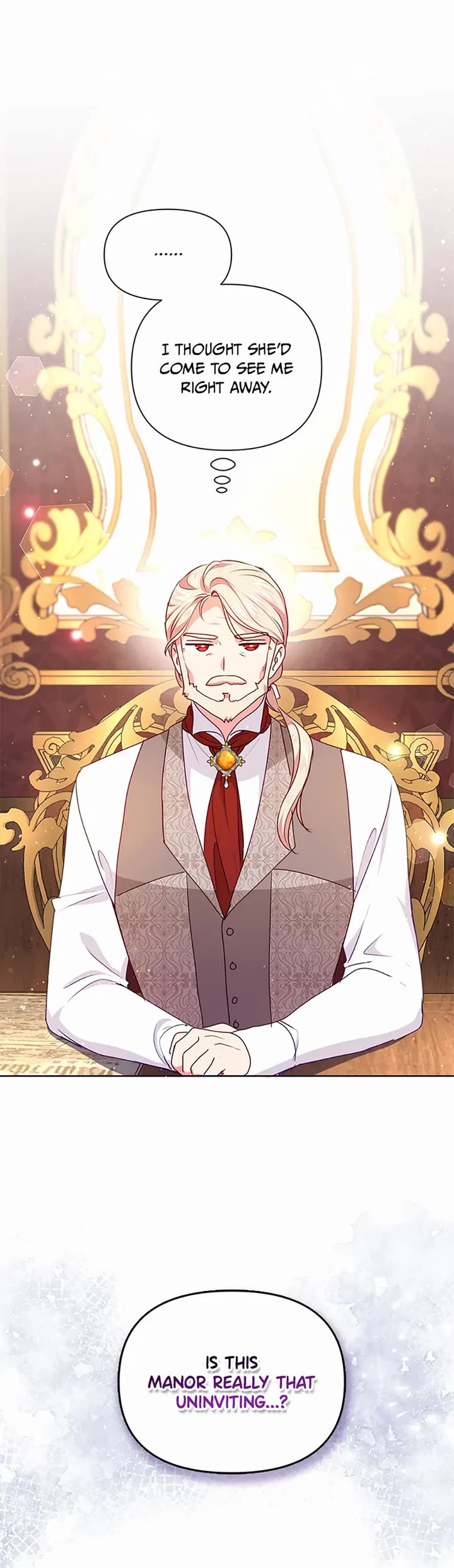 A Strange but Effective Villainess Life chapter 10 page 30