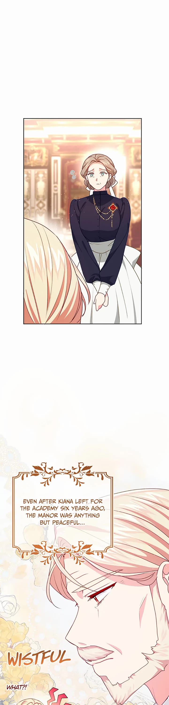 A Strange but Effective Villainess Life chapter 10 page 32