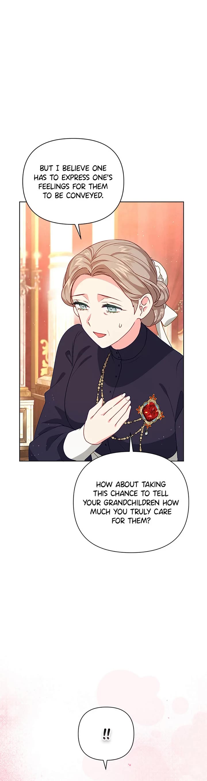 A Strange but Effective Villainess Life chapter 10 page 35