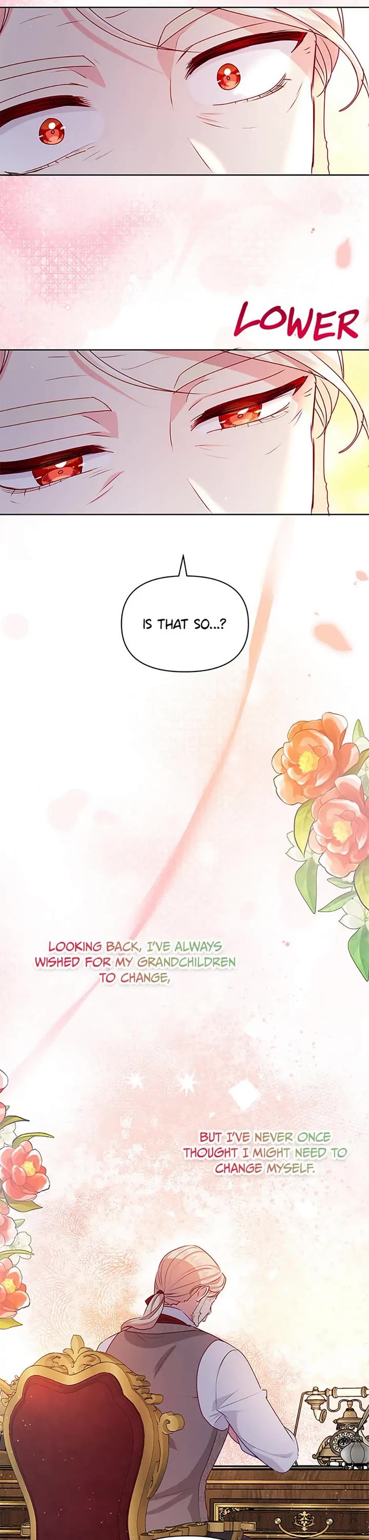 A Strange but Effective Villainess Life chapter 10 page 36