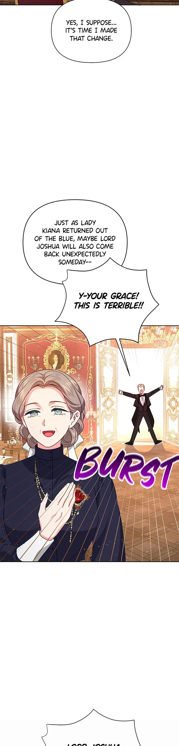 A Strange but Effective Villainess Life chapter 10 page 37