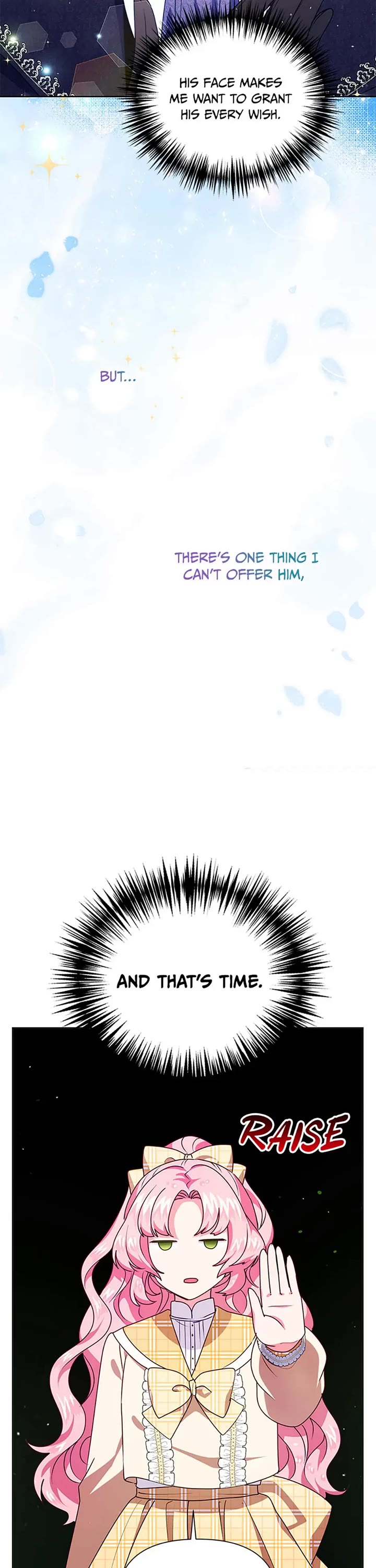 A Strange but Effective Villainess Life chapter 10 page 6