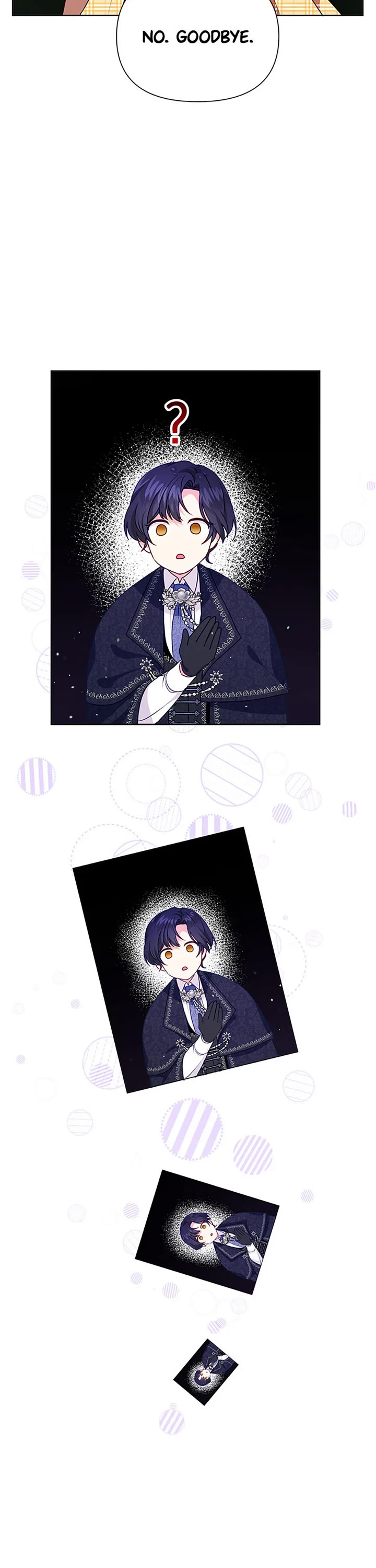 A Strange but Effective Villainess Life chapter 10 page 7