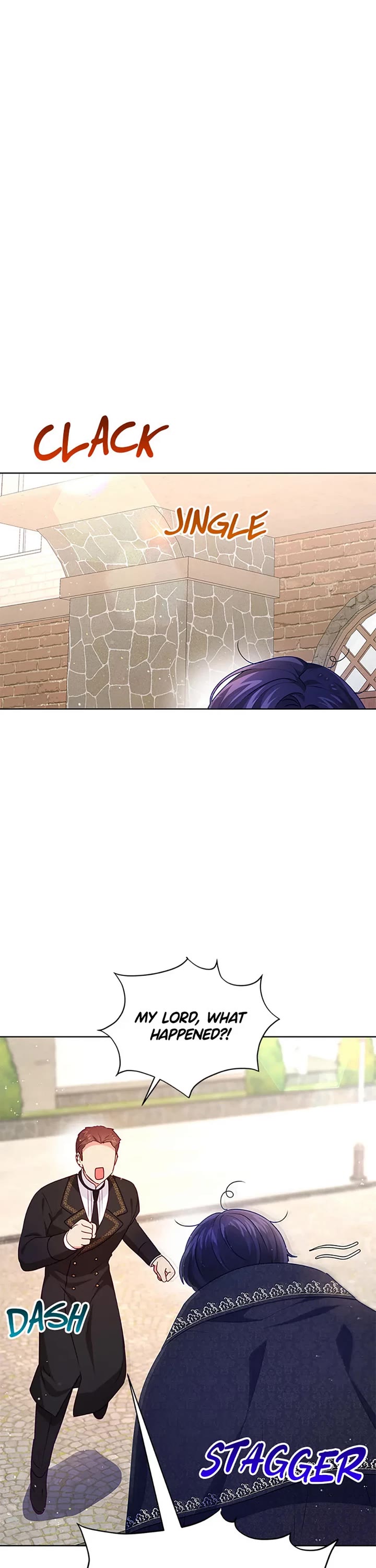 A Strange but Effective Villainess Life chapter 10 page 8