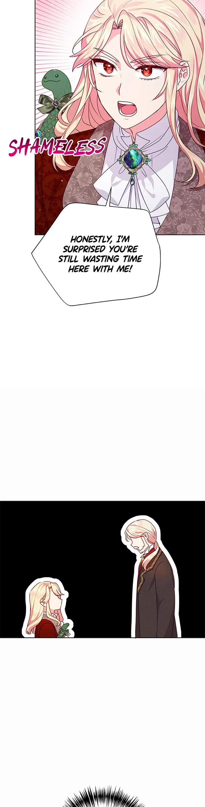 A Strange but Effective Villainess Life chapter 11 page 10