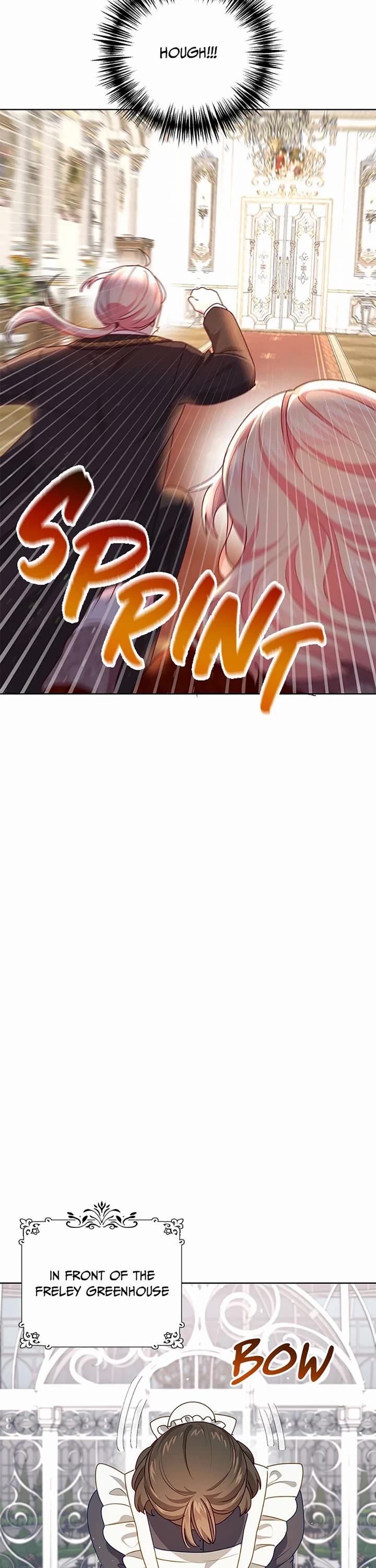 A Strange but Effective Villainess Life chapter 11 page 11