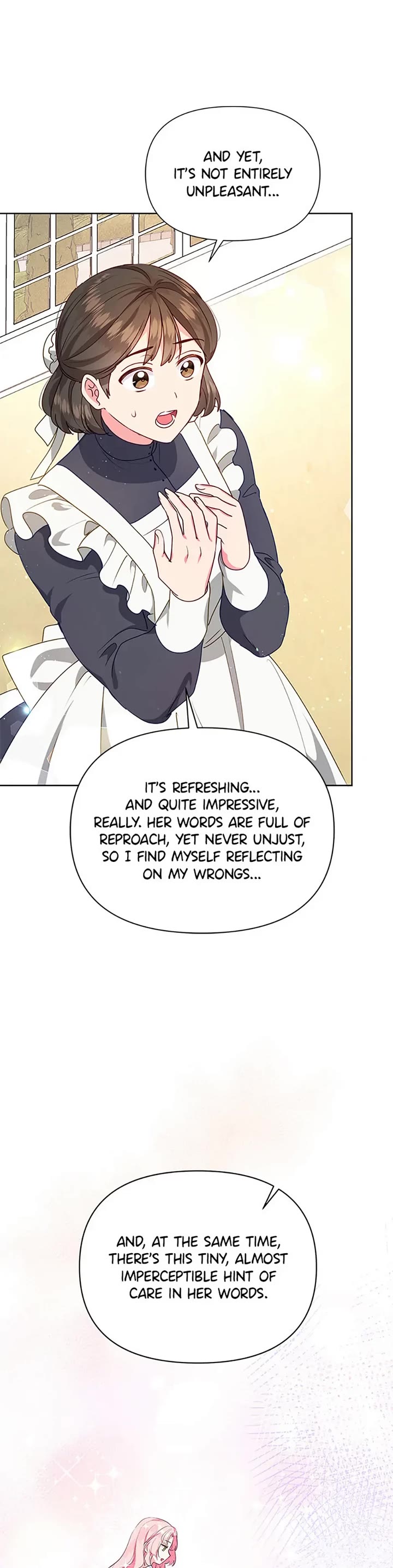 A Strange but Effective Villainess Life chapter 11 page 15