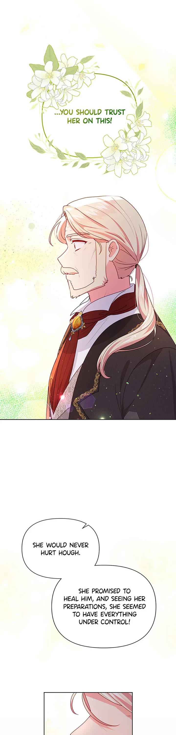 A Strange but Effective Villainess Life chapter 11 page 18