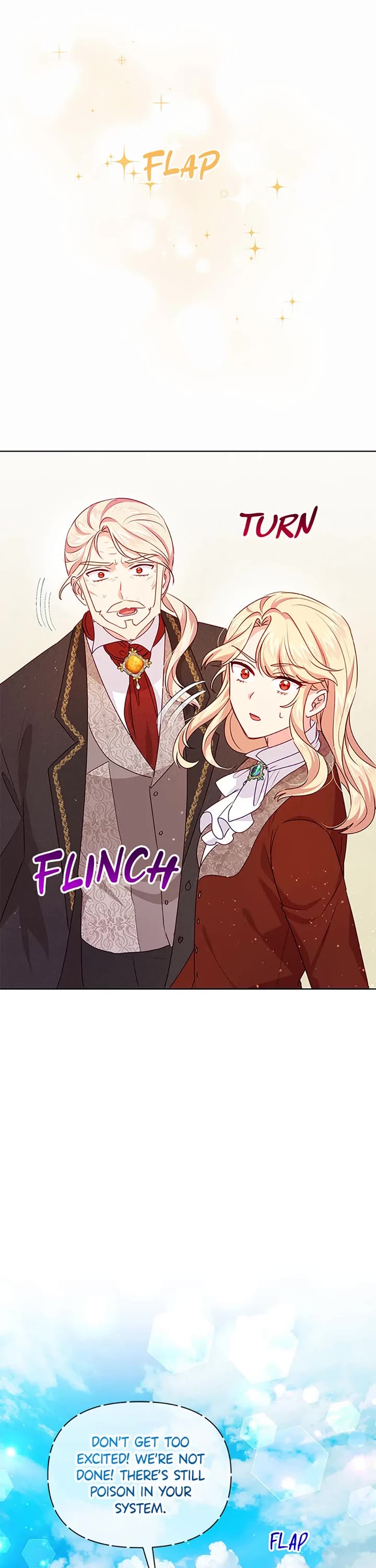 A Strange but Effective Villainess Life chapter 11 page 23