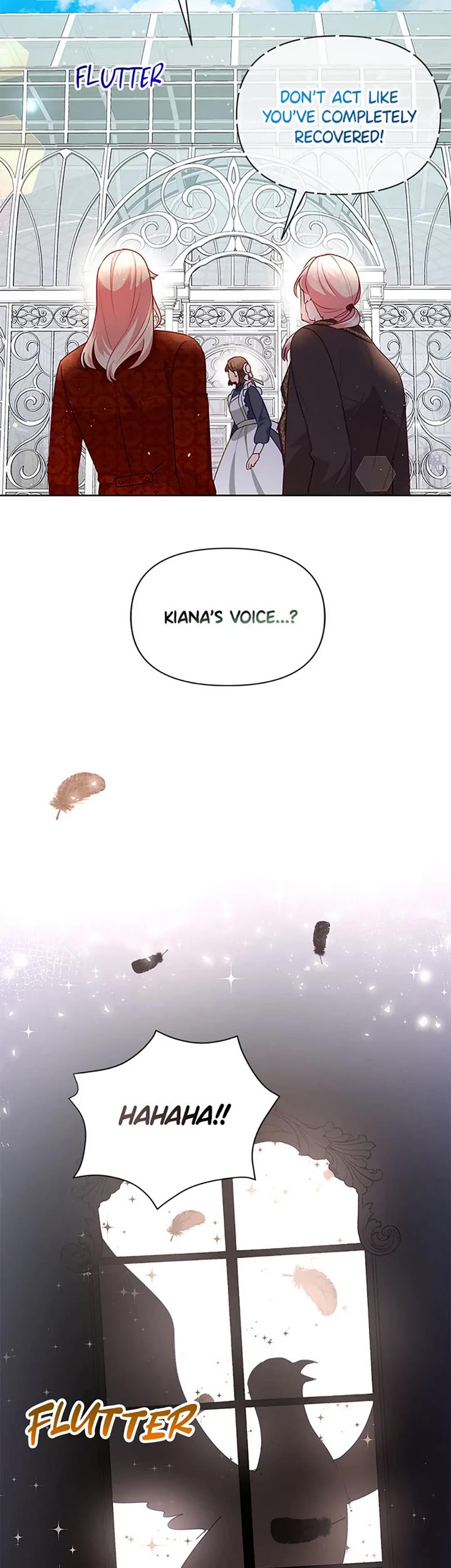 A Strange but Effective Villainess Life chapter 11 page 24