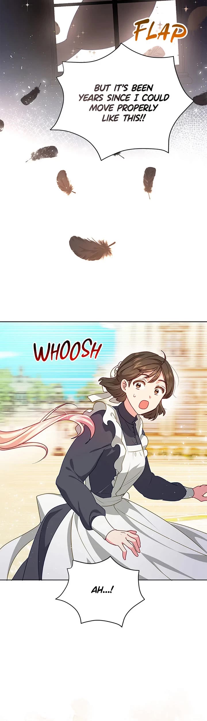 A Strange but Effective Villainess Life chapter 11 page 25