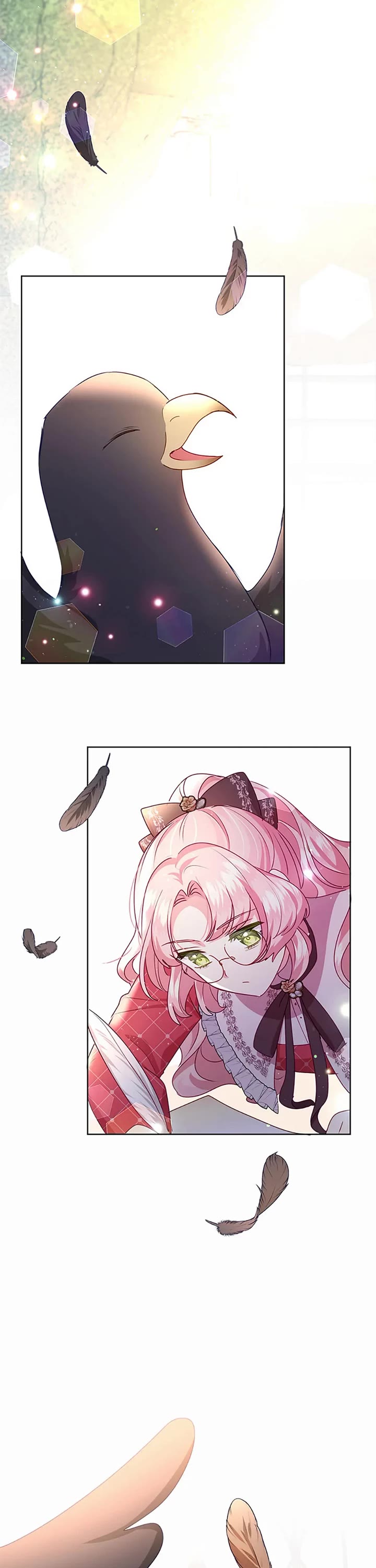 A Strange but Effective Villainess Life chapter 11 page 28