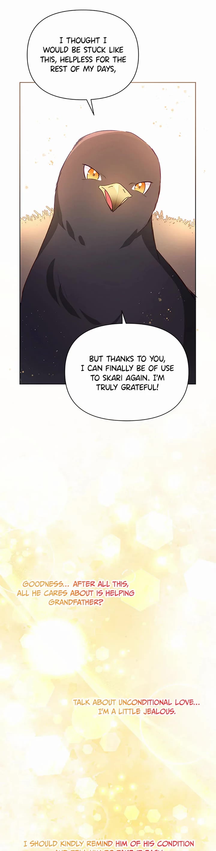 A Strange but Effective Villainess Life chapter 11 page 35