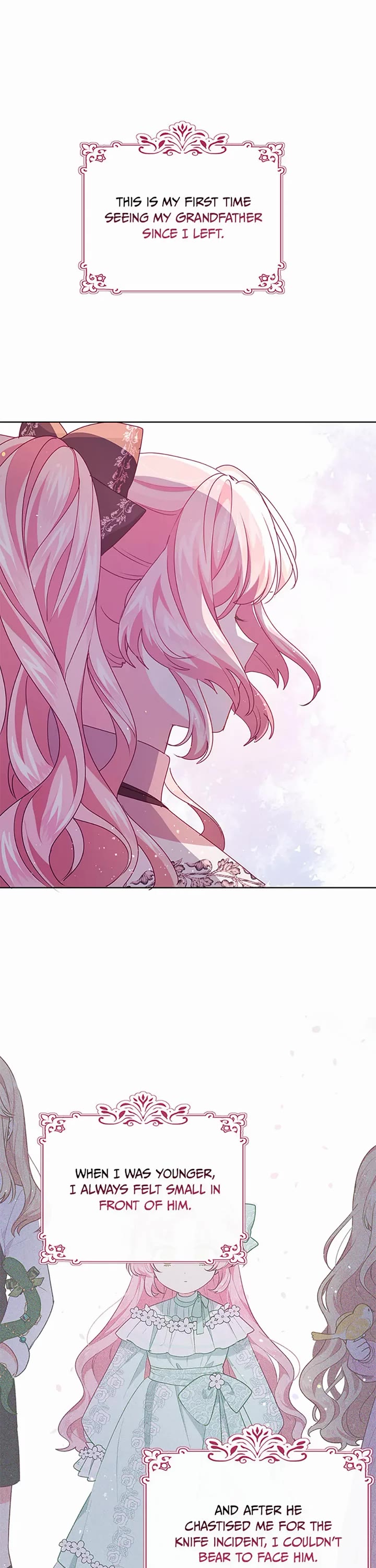 A Strange but Effective Villainess Life chapter 11 page 38