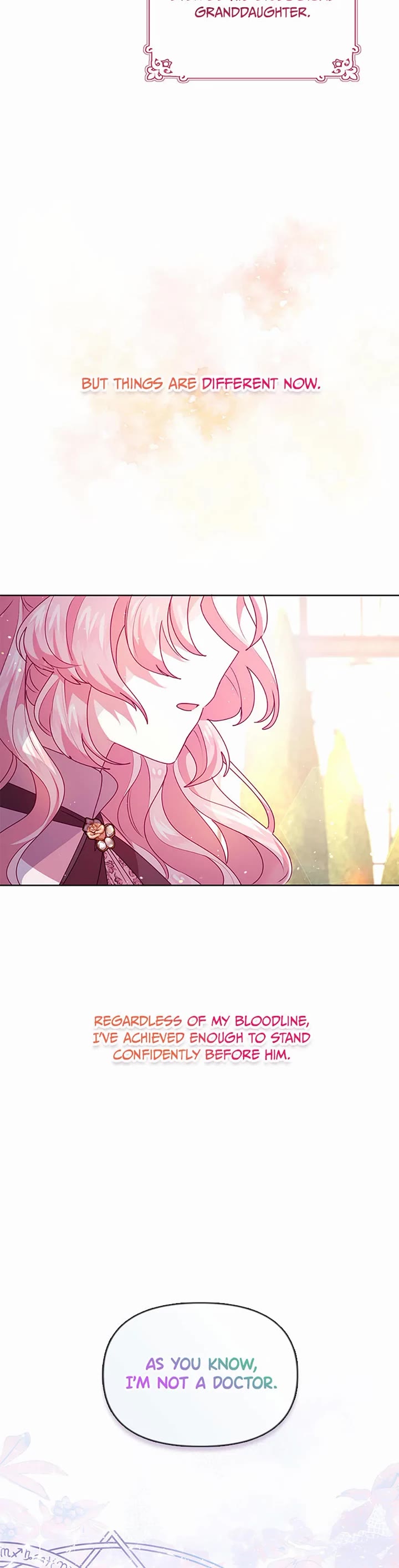 A Strange but Effective Villainess Life chapter 11 page 40