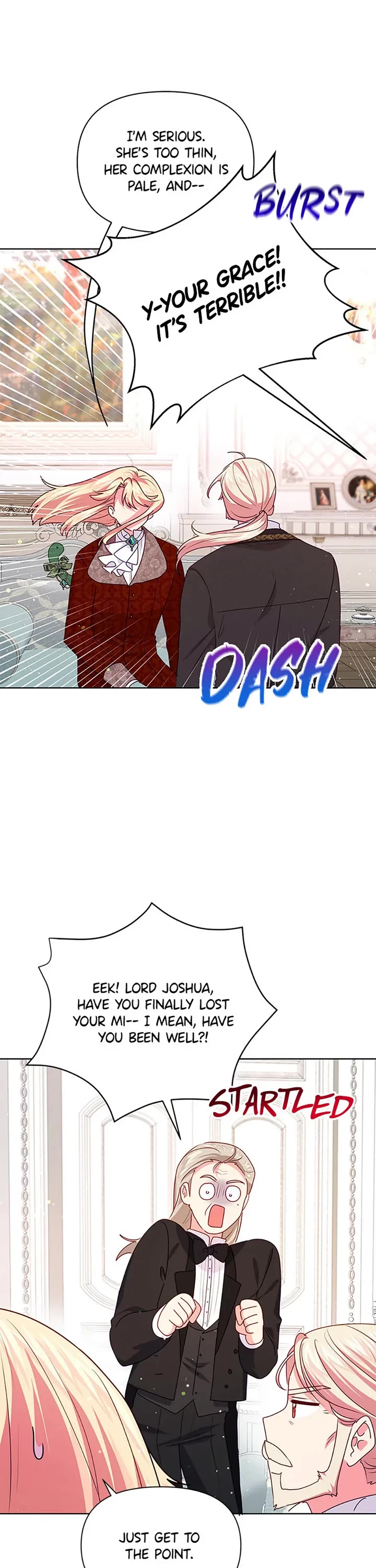 A Strange but Effective Villainess Life chapter 11 page 6