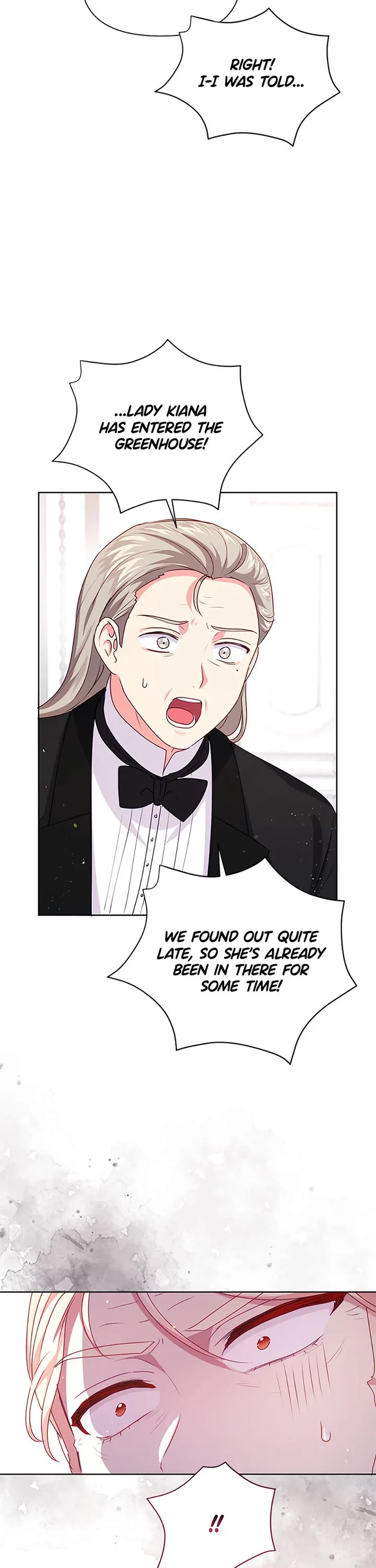 A Strange but Effective Villainess Life chapter 11 page 7