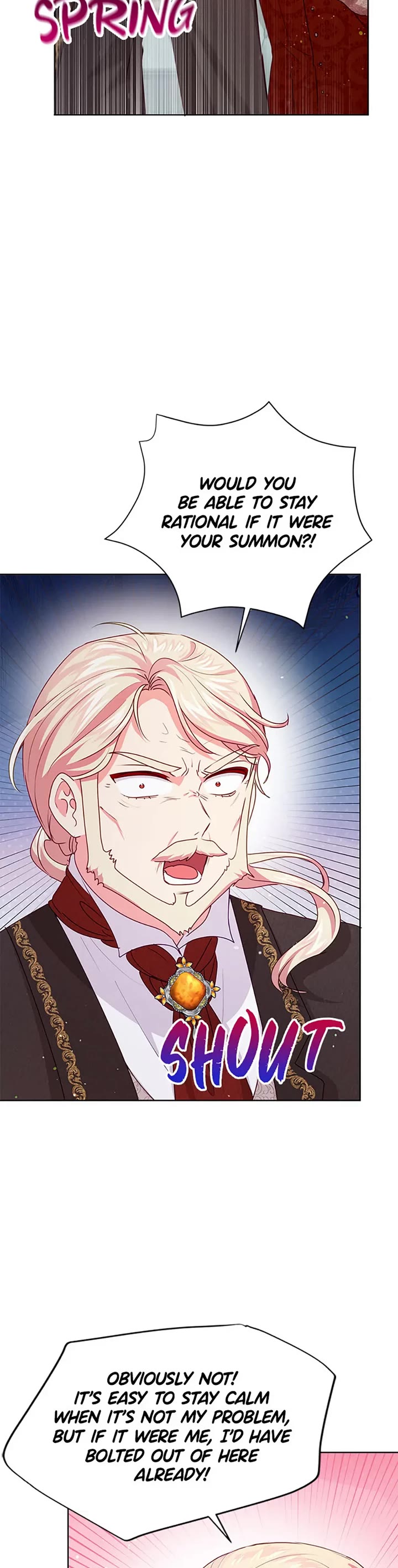 A Strange but Effective Villainess Life chapter 11 page 9